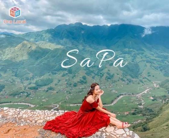 Tour Đà Nẵng - Sapa - Điện Biên - Mộc Châu - Mai Châu 4 Ngày 3 Đêm